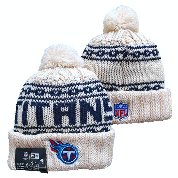 Tennessee Titans Knit Hats 047